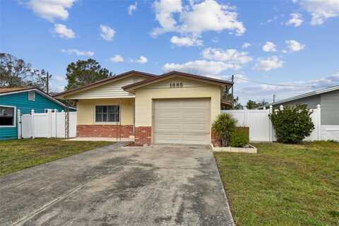 1885 MISSISSIPPI AVENUE NE, Saint Petersburg, FL 33703