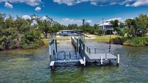 12350 PLACIDA ROAD, PLACIDA, FL 33946