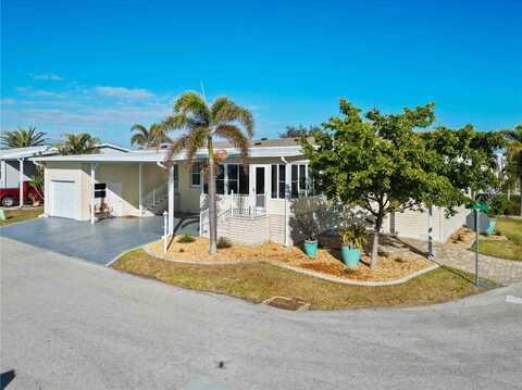 22 FREEMAN AVENUE, PUNTA GORDA, FL 33950