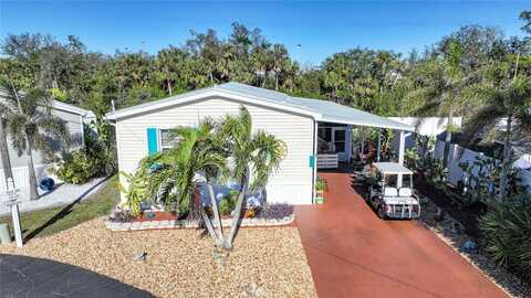 10101 BURNT STORE ROAD, PUNTA GORDA, FL 33950