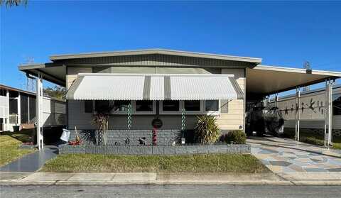 160 HICKORY GATE DRIVE, PALM HARBOR, FL 34684