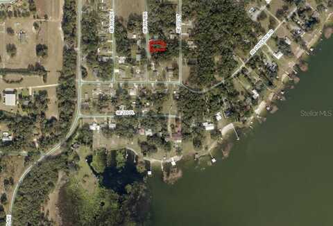 13783 SE 101ST TERRACE, BELLEVIEW, FL 34420