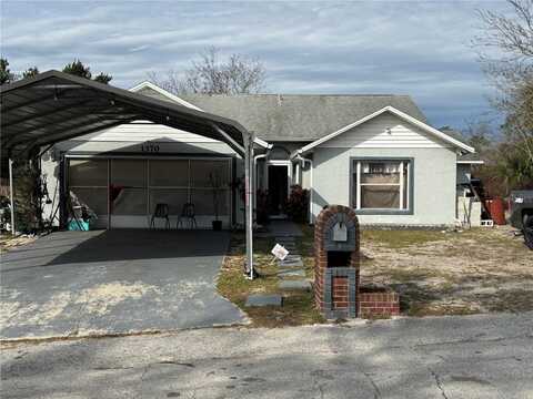 1370 FERN LANE, DAYTONA BEACH, FL 32117
