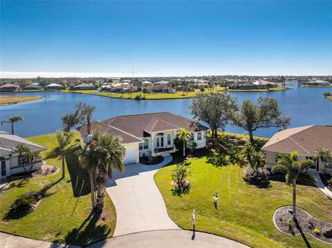 24337 CONTRA COSTA LANE, PUNTA GORDA, FL 33955