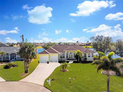 24337 CONTRA COSTA LANE, PUNTA GORDA, FL 33955