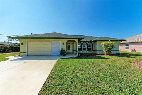 5 PINEHURST COURT, ROTONDA WEST, FL 33947