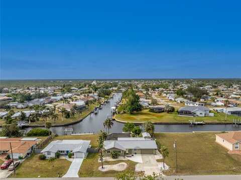 160 SALEM AVENUE NW, PORT CHARLOTTE, FL 33952