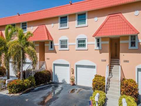 12482 CAPRI CIRCLE N, TREASURE ISLAND, FL 33706