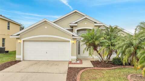 2318 ANDREWS VALLEY DRIVE, KISSIMMEE, FL 34758