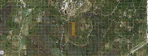 HOLOPAW GROVES ROAD, Saint Cloud, FL 34773