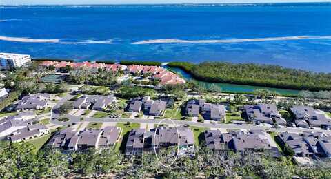2195 HARBOURSIDE DRIVE, LONGBOAT KEY, FL 34228