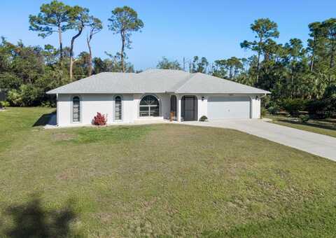 18314 KOALA AVENUE, PORT CHARLOTTE, FL 33948