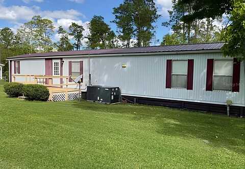 23944 COON ROAD, ASTOR, FL 32102