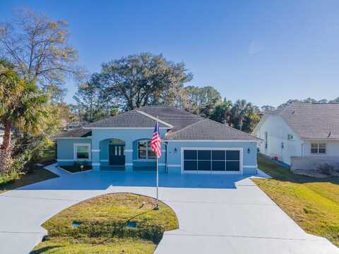 16 WESTBROOK LANE, PALM COAST, FL 32164