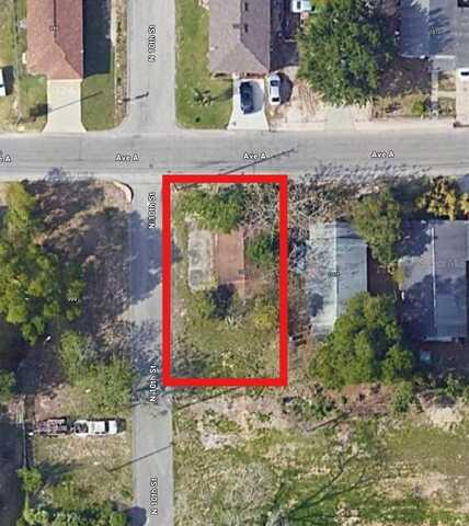 1003 AVENUE A, HAINES CITY, FL 33844