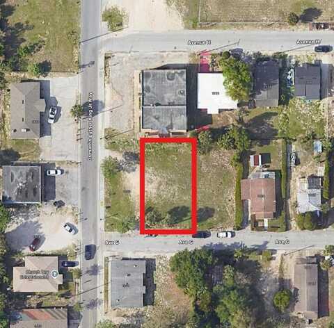 AVENUE G, HAINES CITY, FL 33844