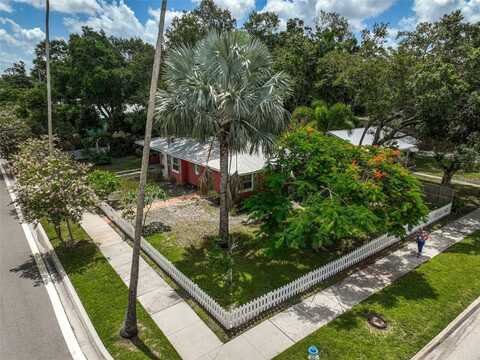 1606 7TH STREET, SARASOTA, FL 34236