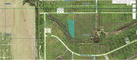 ALTHEA DRIVE, INDIAN LAKE ESTATES, FL 33855