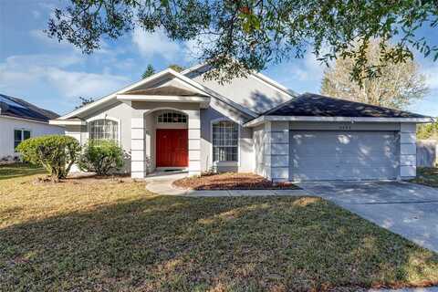 2233 LAUREL PINE LANE, ORLANDO, FL 32837