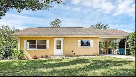 315 S SPARKMAN AVENUE, ORANGE CITY, FL 32763