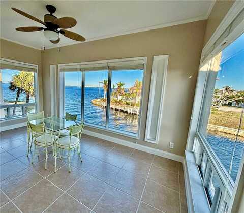 1 COLONY POINT DRIVE, PUNTA GORDA, FL 33950
