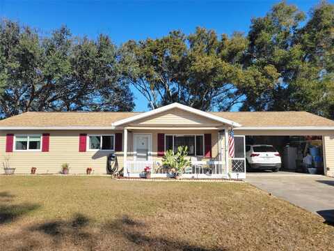 8211 SW 106TH STREET, OCALA, FL 34481