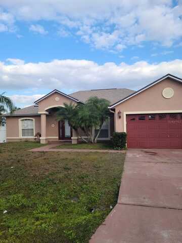 927 GLOUCESTER COURT, KISSIMMEE, FL 34758