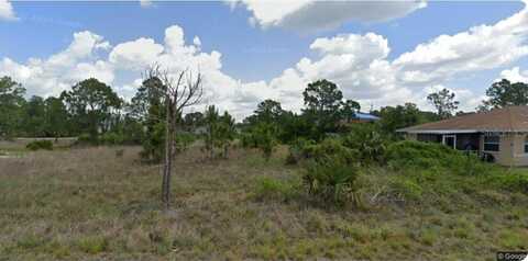 1017 DANFORTH STREET, LEHIGH ACRES, FL 33974