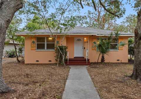 2201 PARK STREET N, Saint Petersburg, FL 33710