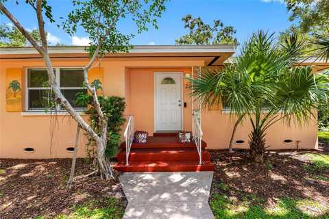 2201 PARK STREET N, Saint Petersburg, FL 33710