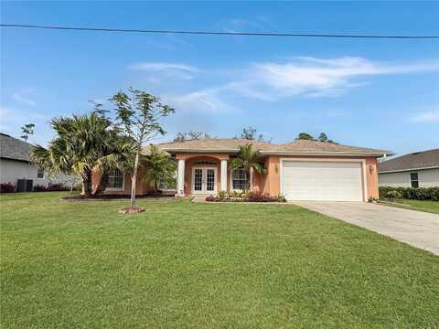 25072 PALISADE ROAD, PUNTA GORDA, FL 33983