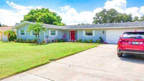 1847 OAK LAKE DRIVE, CLEARWATER, FL 33764
