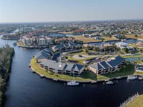 3256 WHITE IBIS COURT, PUNTA GORDA, FL 33950