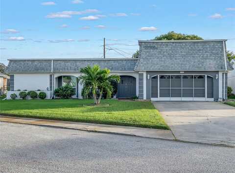 3548 MARGATE DRIVE, HOLIDAY, FL 34691