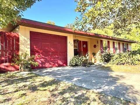 575 LANTERN LANE, ORANGE CITY, FL 32763