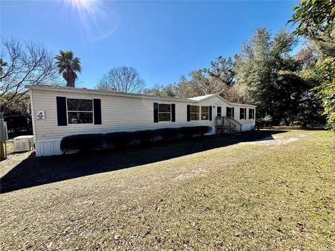 3500 W HIGHWAY 329, REDDICK, FL 32686