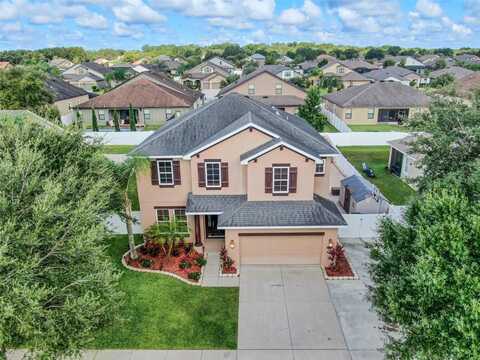 2625 RED FERN DRIVE, DOVER, FL 33527