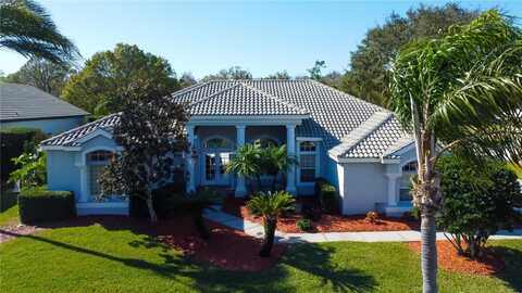 394 TALL OAK TRAIL, TARPON SPRINGS, FL 34688