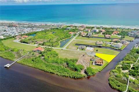 53 SHELTER COVE CIRCLE, FLAGLER BEACH, FL 32136