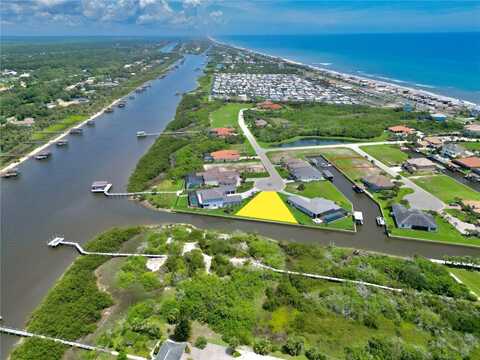 53 SHELTER COVE CIRCLE, FLAGLER BEACH, FL 32136