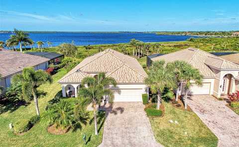 12953 N MARSH DRIVE, PORT CHARLOTTE, FL 33953