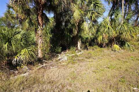 16150 ARCARO AVENUE, PORT CHARLOTTE, FL 33954