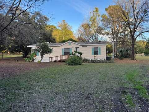 2357 W HIGHWAY 316, CITRA, FL 32113