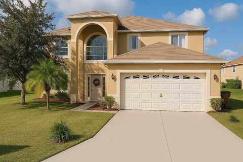 570 BRISTOL CIRCLE, KISSIMMEE, FL 34758