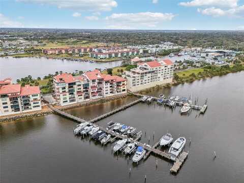 612 MARINA POINT DRIVE, DAYTONA BEACH, FL 32114