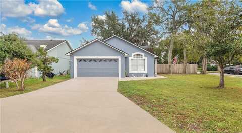 100 KELLY CIRCLE, SANFORD, FL 32773