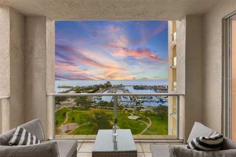 100 BEACH DRIVE NE, Saint Petersburg, FL 33701