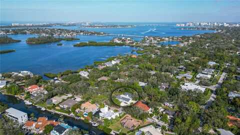 1411 QUAIL DRIVE, SARASOTA, FL 34231