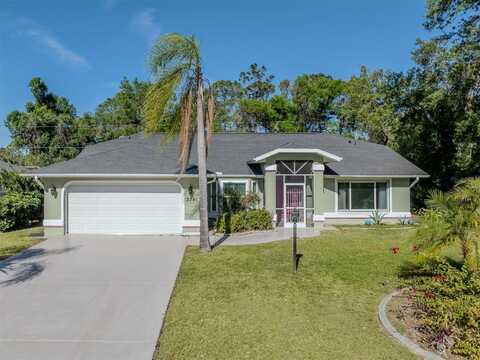 3341 BRIANT STREET, NORTH PORT, FL 34287