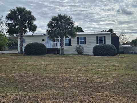 8009 COUNTY ROAD 109D, LADY LAKE, FL 32159